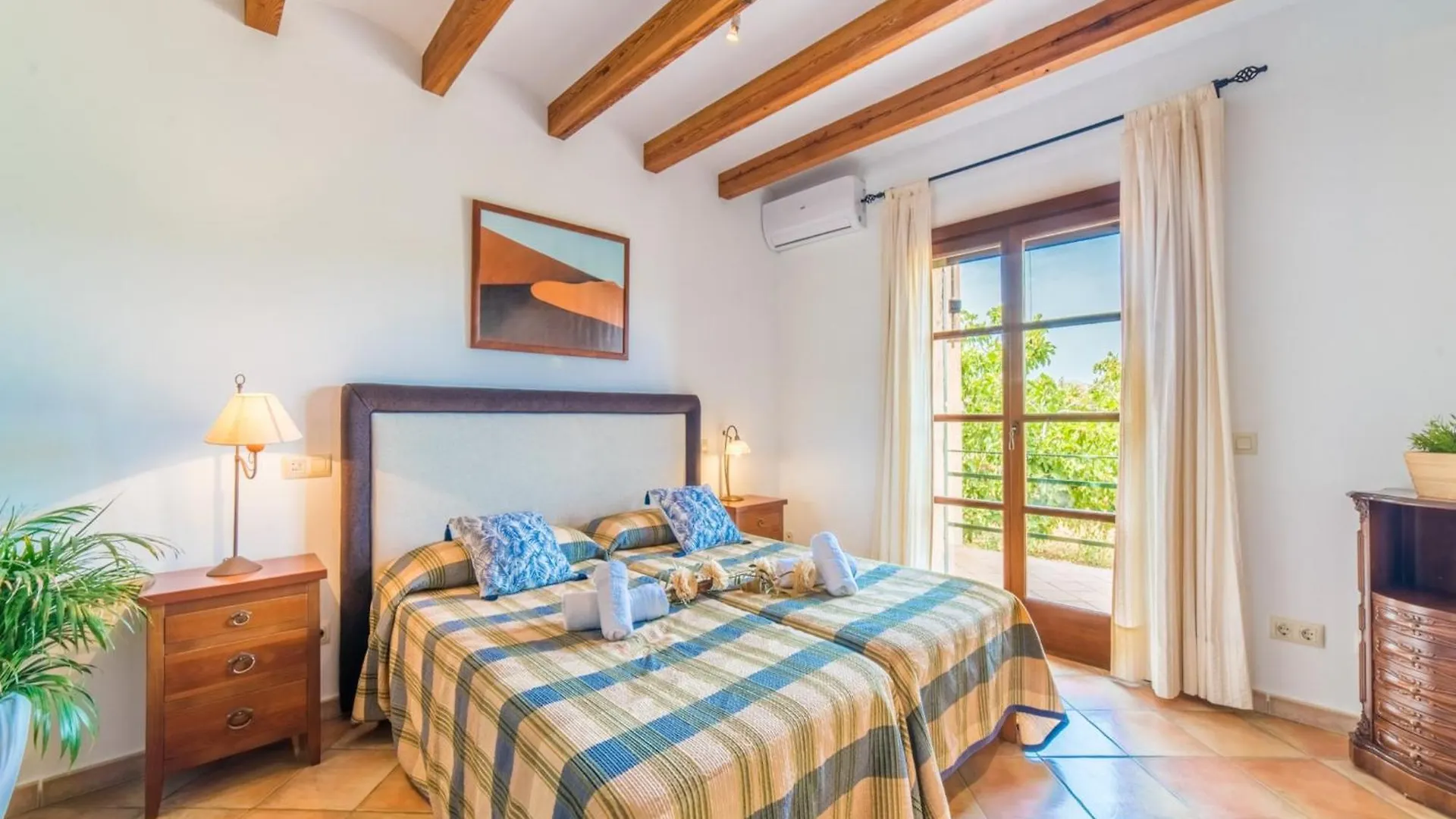 بيت للعطل Country House For 6 Guests, ارتا