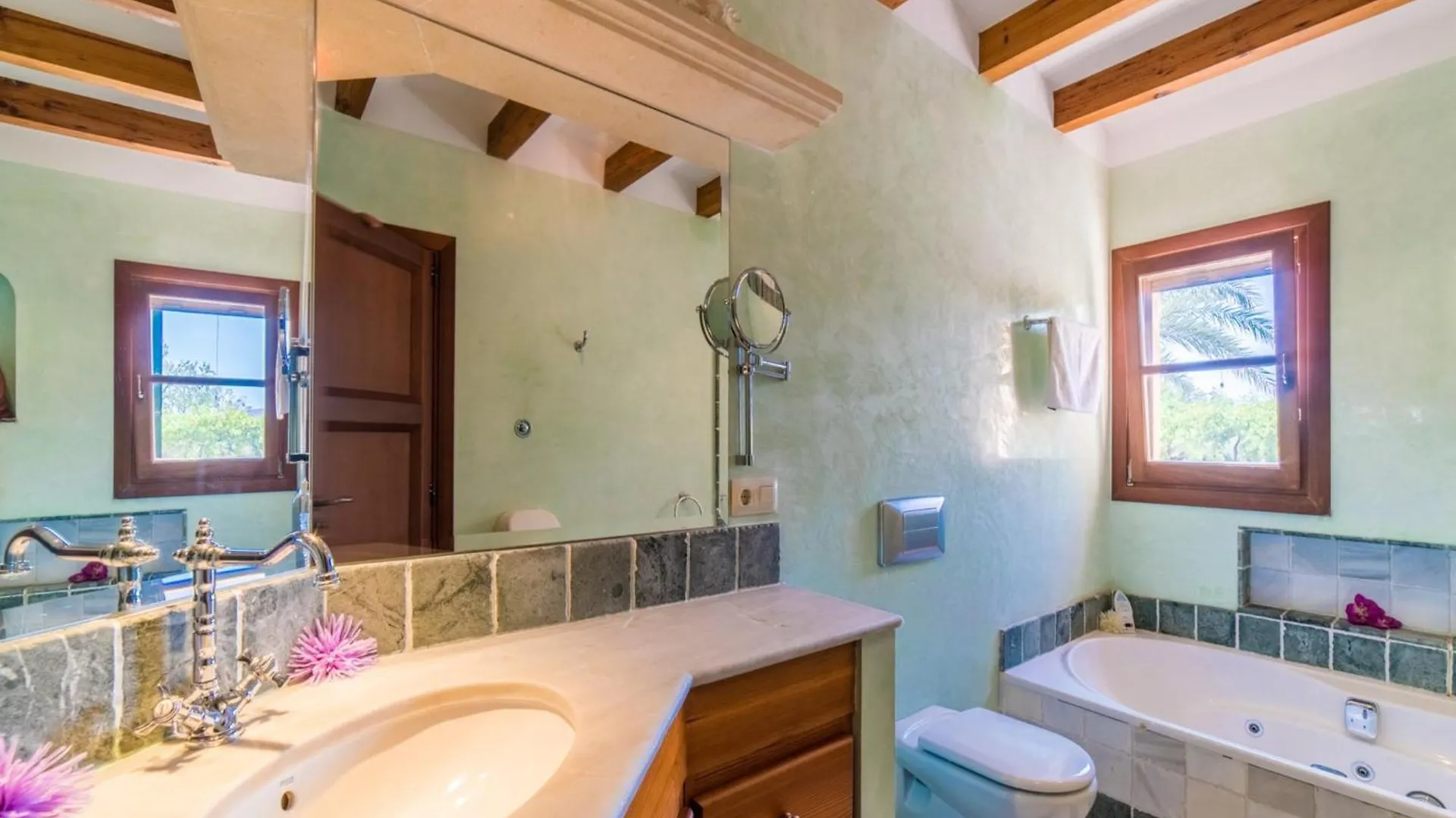 Country House For 6 Guests, ارتا