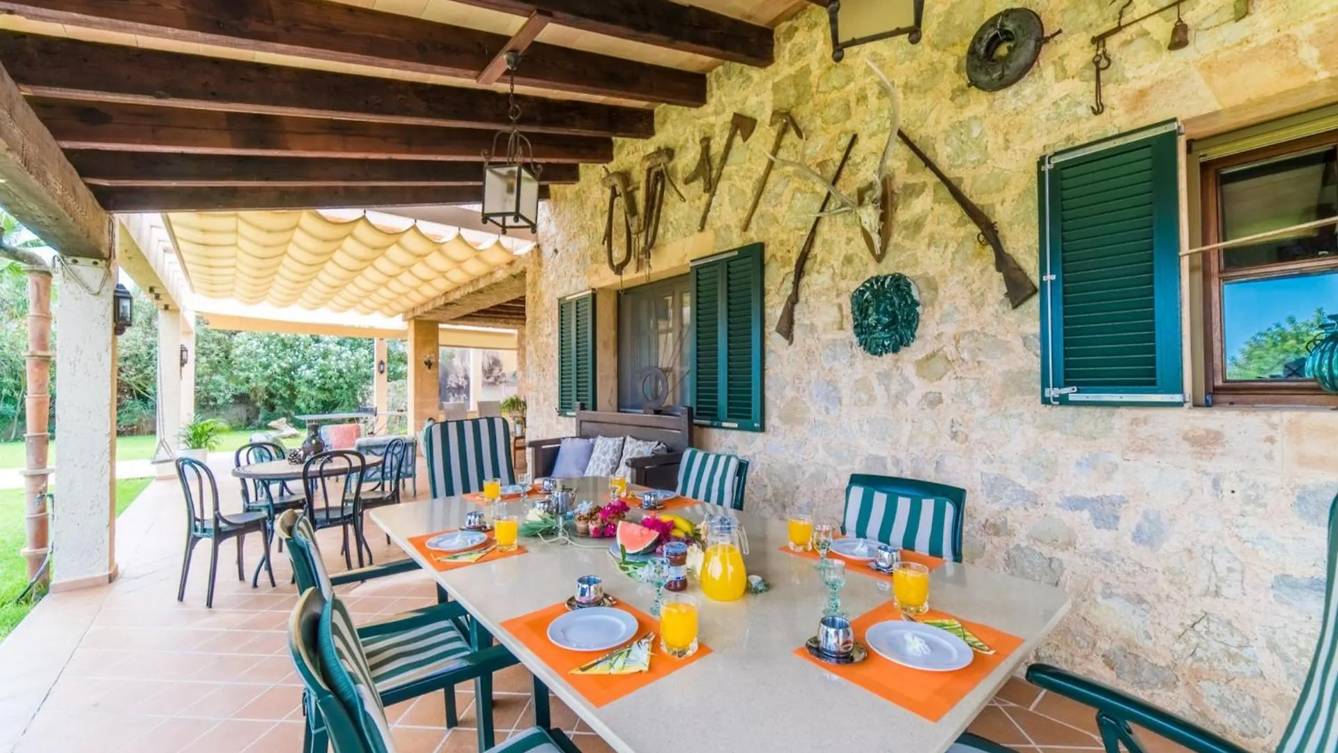 بيت للعطل Country House For 6 Guests, ارتا