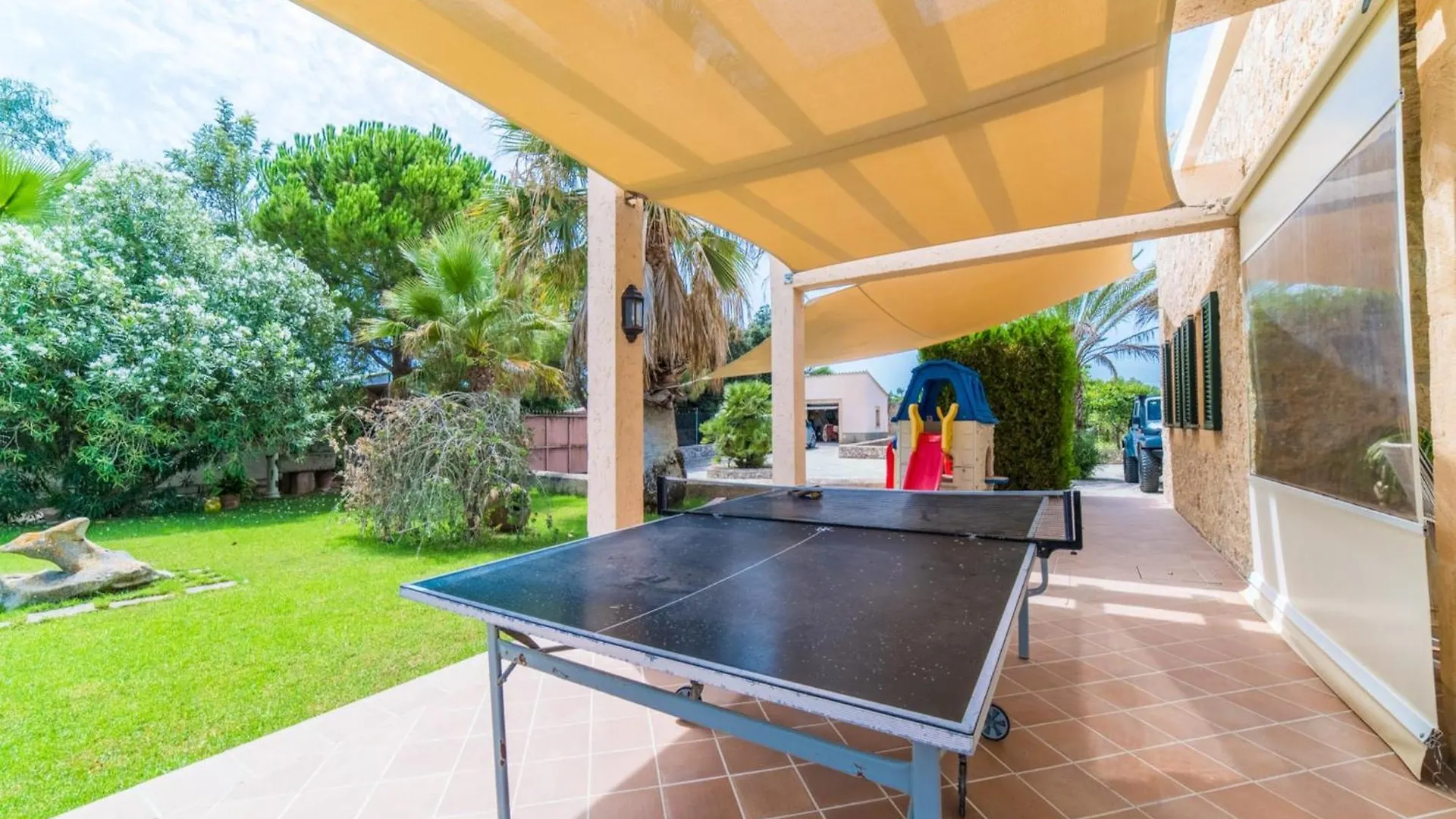 Country House For 6 Guests, ارتا 0*,