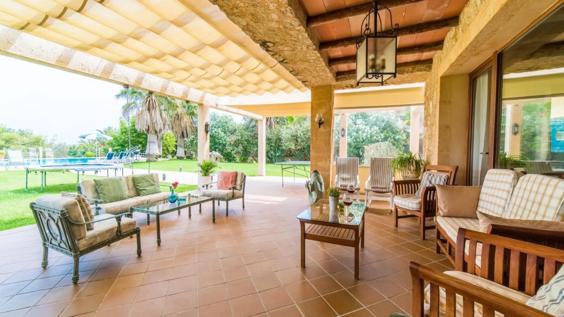 Country House For 6 Guests, ارتا 0*,