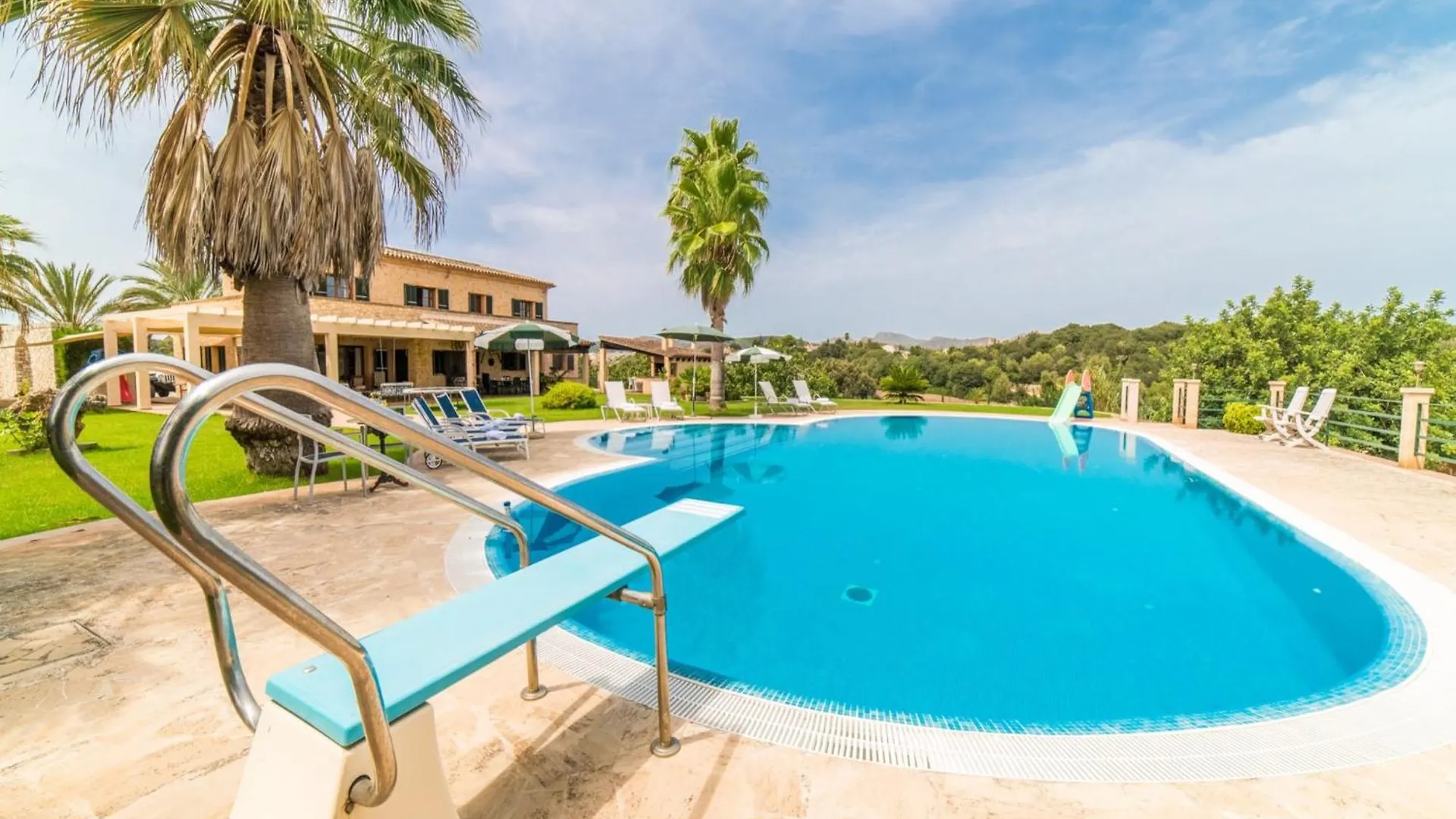Country House For 6 Guests, ارتا بيت للعطل