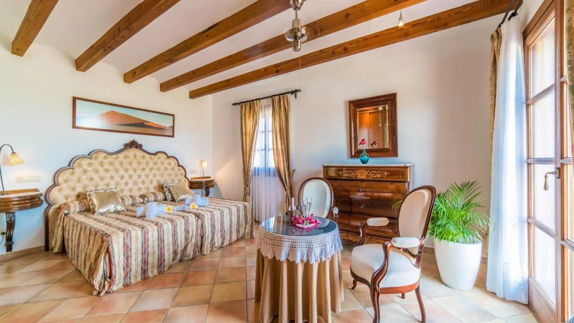 بيت للعطل Country House For 6 Guests, ارتا