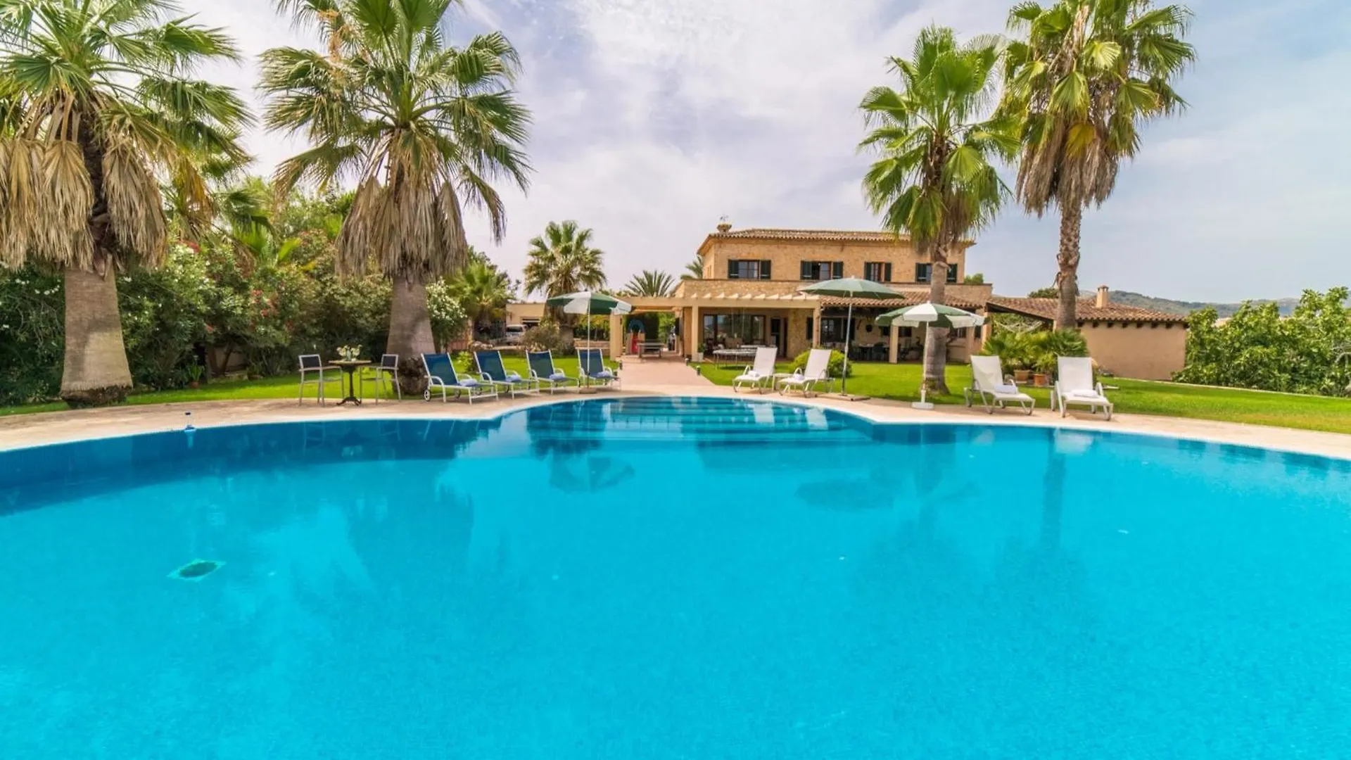 Country House For 6 Guests, ارتا 0*,