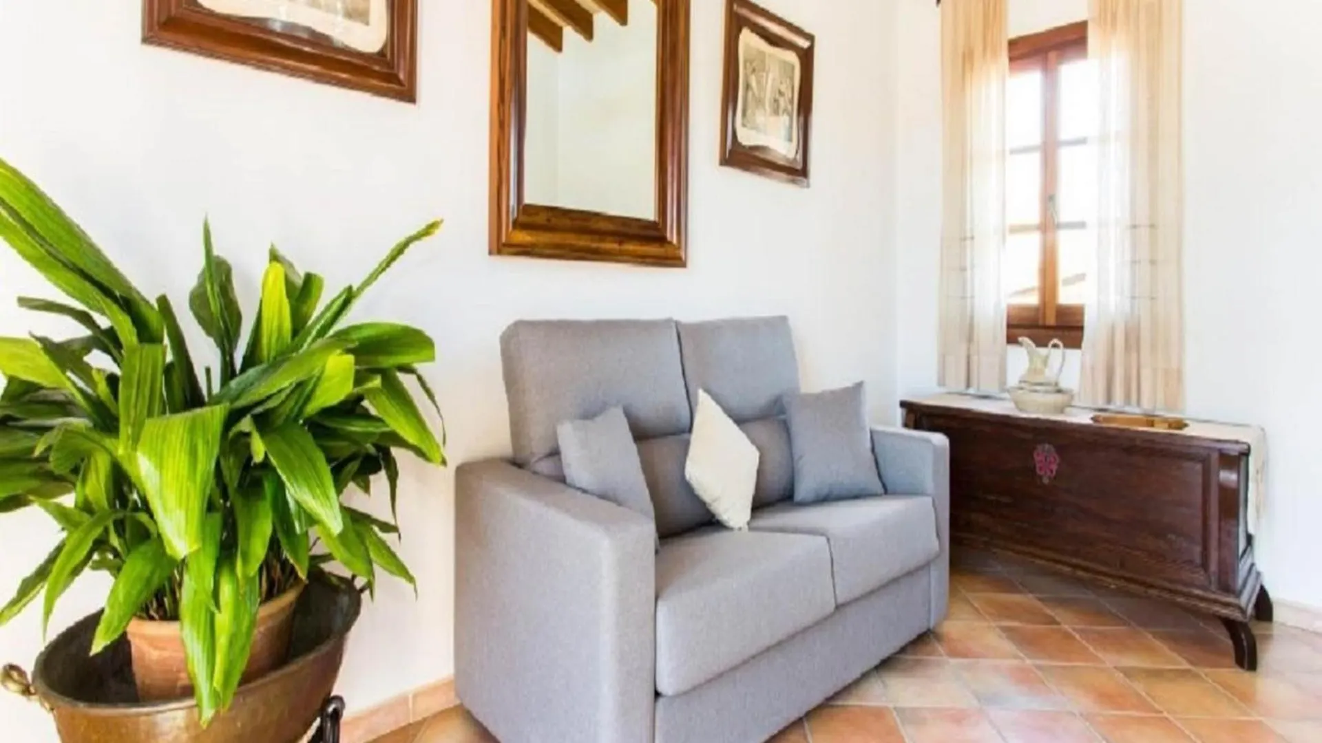 Country House For 6 Guests, ارتا